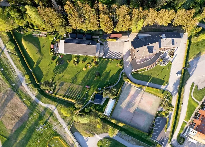 Hotel Slunecna Louka