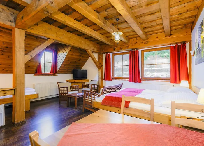Hotel Leyla