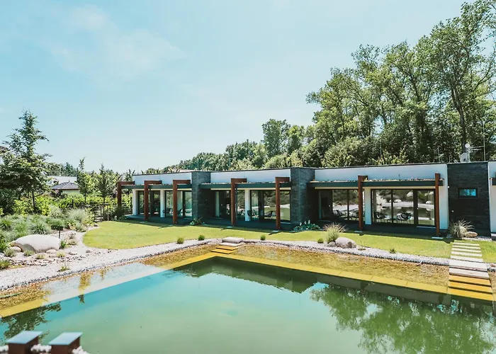 Hotel Resort Lovecka Basta Strakonice