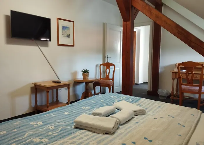 Hotel Ruze