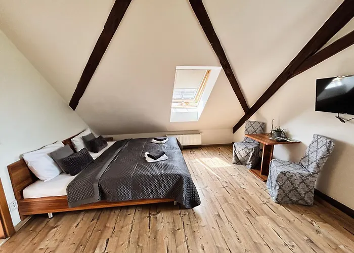 Wellness Hotel & Minipivovar Knezinek