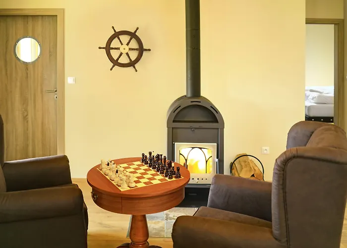 Hotel Resort Relax