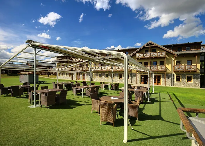 Hotel Resort Relax