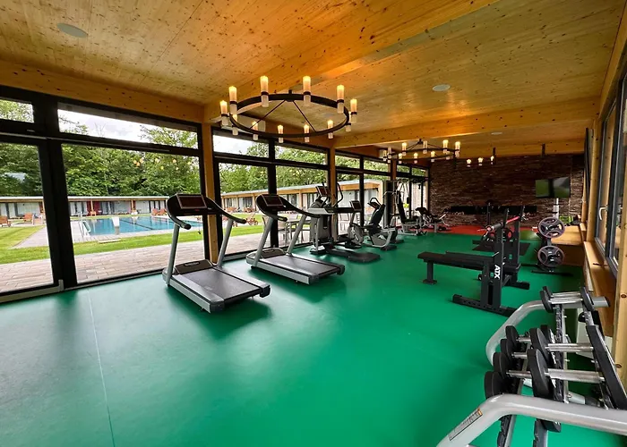 Resort Stromovka
