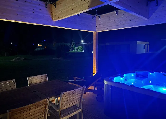 Resort Stromovka